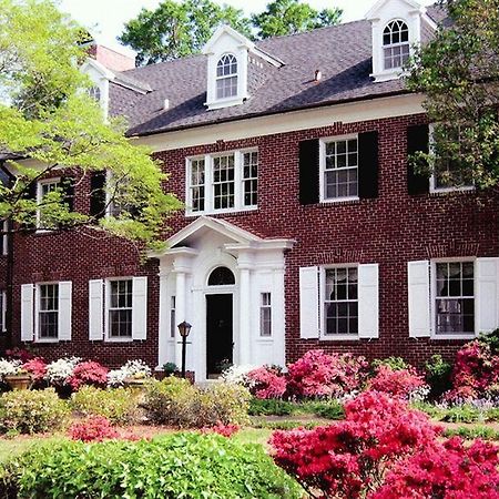 Angie'S B&B Уилмингтон Экстерьер фото