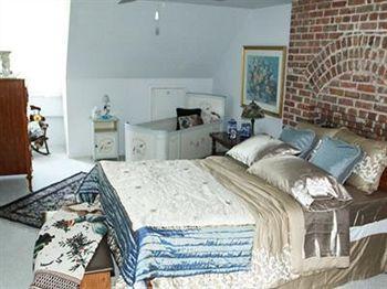 Angie'S B&B Уилмингтон Экстерьер фото